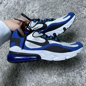 Nike Air Max 270 React